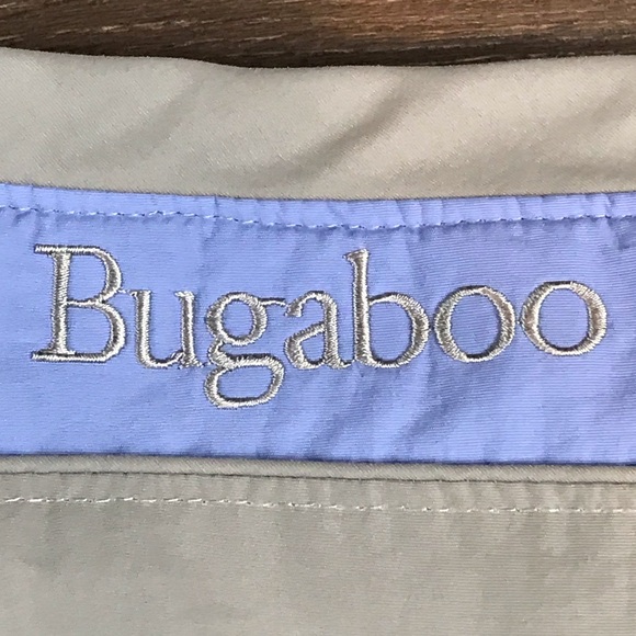 Columbia Sportswear Company Bugaboo Women’s Baby Blue 2-N-1 Winter Jacket Sz XL - Picture 6 of 13